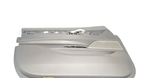 BMW 7 G11 G12 Front door card panel trim 7448475 51417448475