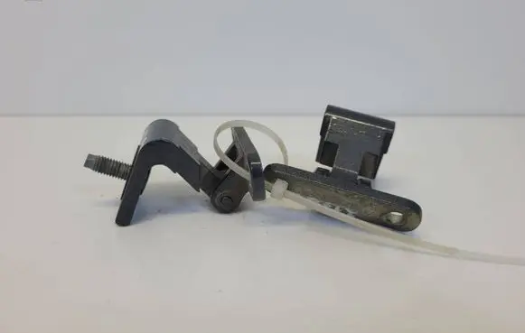 Volkswagen T-Roc Tailgate/trunk/boot hinge 3319VS