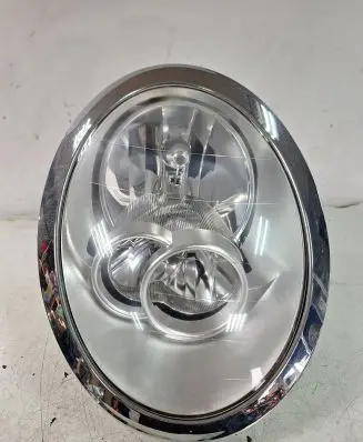 Mini One - Cooper Cabrio R52 Rear/tail lights
