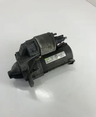 Renault Scenic III - Grand scenic III Starter motor 8200836473B TS12E9
