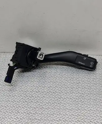 Volkswagen Touran I Wiper control stalk ANP80H024A 7MC0175D