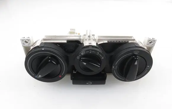 Seat Ibiza II (6k) Interior fan control switch 810780073F00 6K0819045D