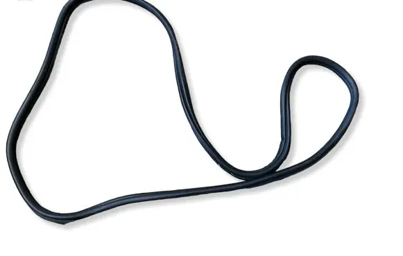 BMW 1 F20 F21 Trunk rubber seal (body) 7239869