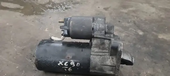 Volvo XC90 Starter motor