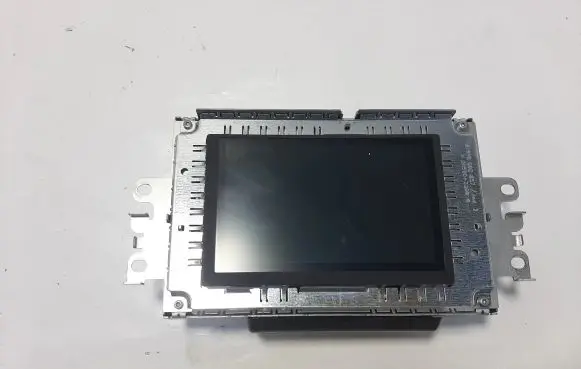 Volvo V40 Screen/display/small screen 31382525 7609502009