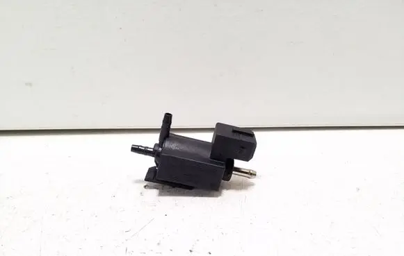 Turbo solenoid valve