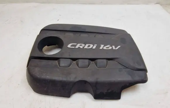 Hyundai i40 Engine cover (trim)