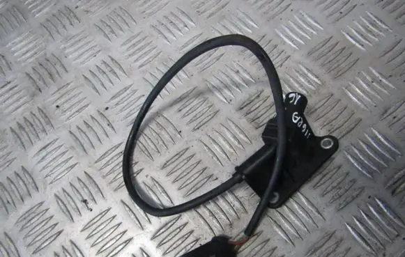 Opel Tigra A Camshaft position sensor 90412795