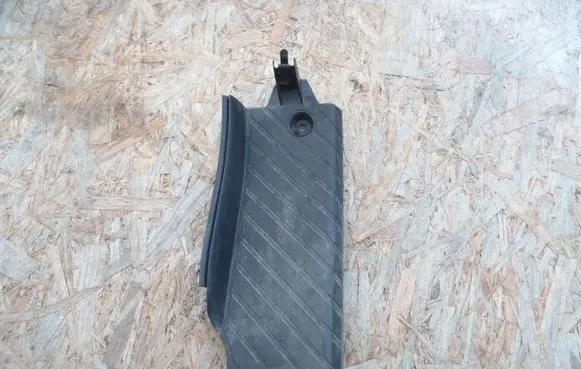 Audi A4 S4 B6 8E 8H Foot rest pad/dead pedal 8E1864777
