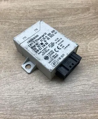 BMW 5 E39 Immobilizer control unit/module 6905668 05393244