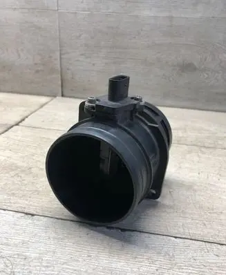 Audi A4 S4 B8 8K Mass air flow meter 06J906461D