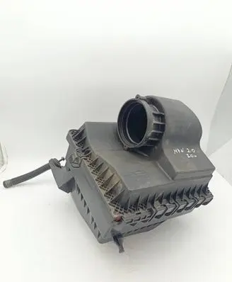Man TGE 1gen Air filter box 2N0129601 2N0129620 2N0129607N