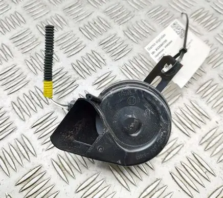 Smart ForTwo III C453 Horn signal A4535420700 256104563R