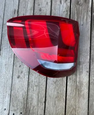 BMW X5 F15 Rear/tail lights 7470885