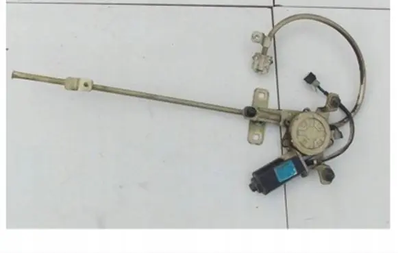 SsangYong Korando Rear door lock