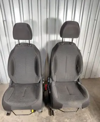 Citroen C4 I Picasso Seat set 