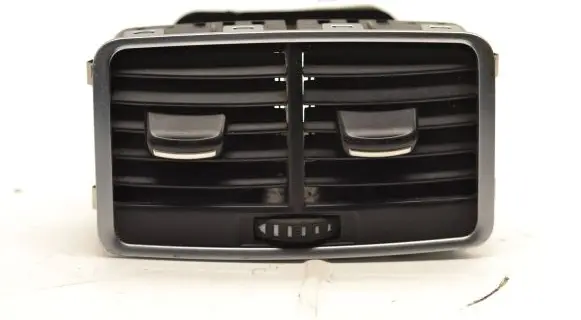 Audi A6 S6 C6 4F Rear air vent grill 4F0819203C