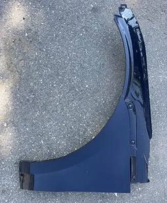 Porsche Macan (95B) Fender 95B821111B 38L000 2140212001