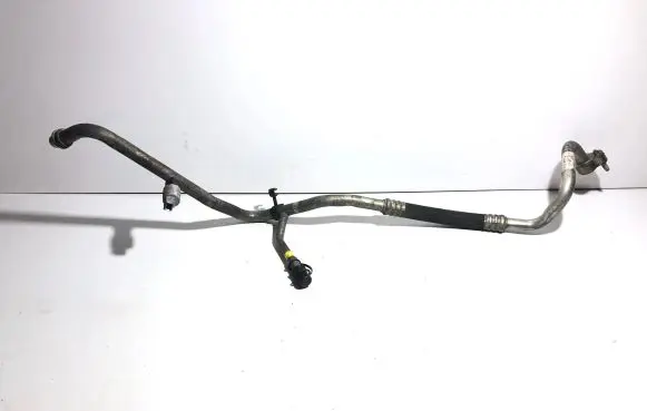 Volvo C30 Air conditioning (A/C) pipe/hose 4N5H19A834BM