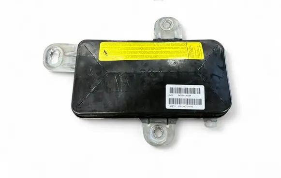 BMW Z4 E85 E86 Front door airbag 34705513003X