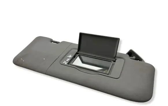 Mercedes-Benz ML W164 Sun visor 