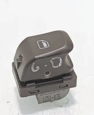 Audi A5 Sportback 8TA Electric window control switch 8K0959855A 125103S