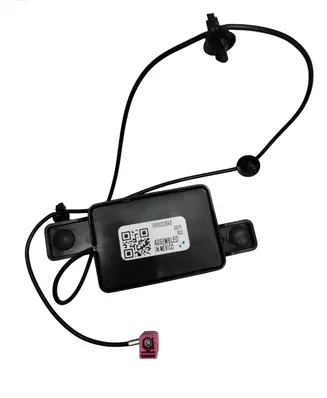Jeep Grand Cherokee WL Keyless system antenna 68482928AB P68482928AB