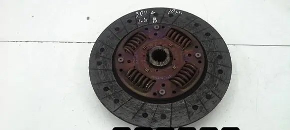 KIA Soul Clutch set kit 4110023136