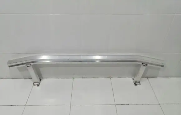 Audi e-tron Quarter panel pressure vent 