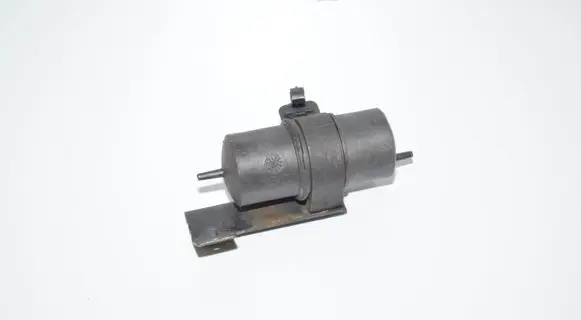 BMW X5 E53 Vacuum air tank 1312762