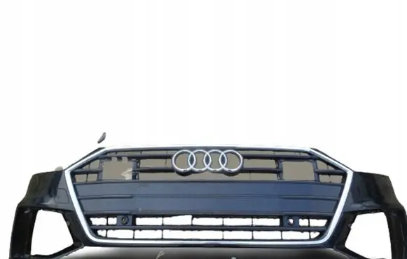 Audi A7 S7 4K8 Front bumper R13P1