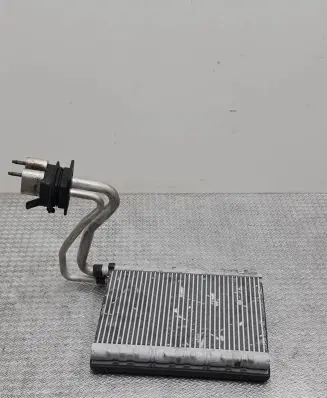 Renault Zoe Air conditioning (A/C) radiator (interior) J2842R1234yf