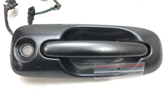 Chrysler Grand Voyager IV Front door exterior handle