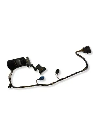 Volkswagen Transporter - Caravelle T4 Accelerator throttle pedal 0205001020 7D0721727