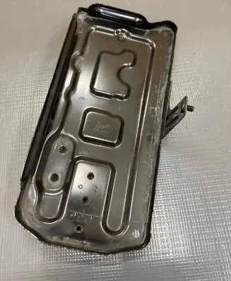 Porsche 911 991 Battery box tray cover/lid 99150415113