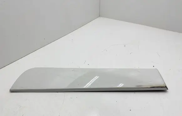 BMW X3 F25 Rear door trim (molding) 8050467