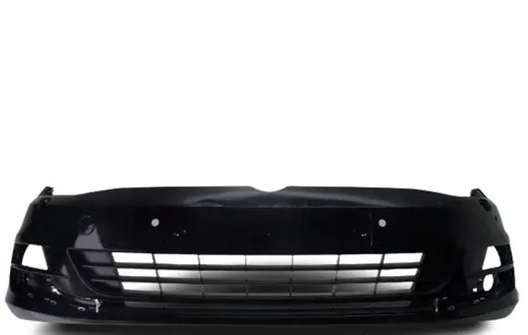 Volkswagen Golf VII Front bumper R26P2
