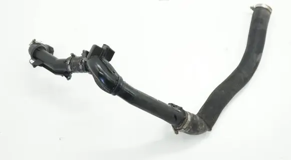 Peugeot 308 Intercooler hose/pipe 9675758280ACR