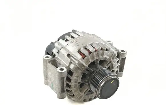Audi A6 S6 C7 4G Generator/alternator 06H903017S