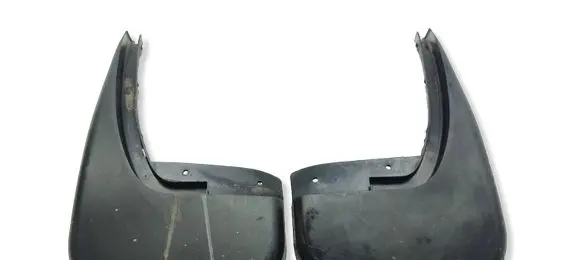 Mercedes-Benz Vito Viano W639 Rear mudguard B66560459 V6GU