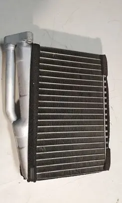 BMW X5 E53 Heater blower radiator 83855629