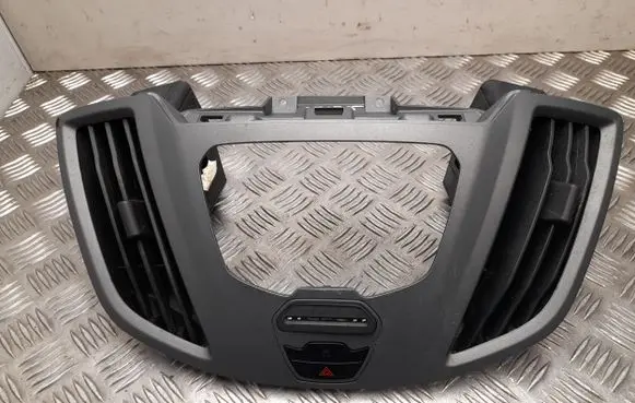 Ford Transit VII Dashboard cross member/frame bar BK31V047A04AFW