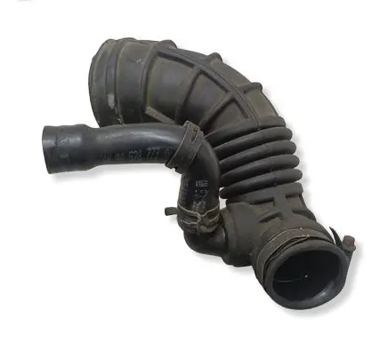 Opel Vectra B Air intake hose/pipe 90528773