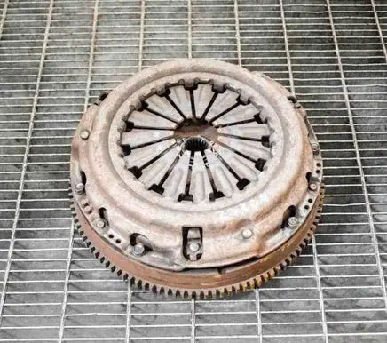Toyota Hilux (AN10, AN20, AN30) Clutch set kit