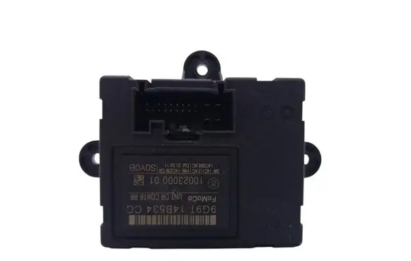 Ford S-MAX Door control unit/module 9G9T14B534CC 1002300001