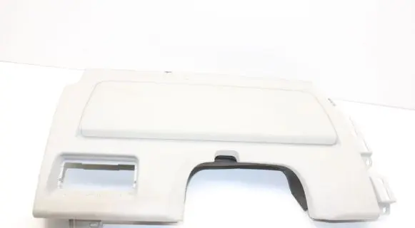 Land Rover Range Rover Evoque L538 Dashboard lower bottom trim panel 