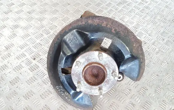 Mazda CX-5 Rear wheel hub KD312611XE KD312615XB