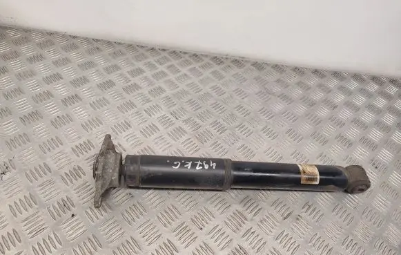 Volvo V60 Rear shock absorber/damper
