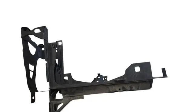 BMW 5 F10 F11 Headlight/headlamp mounting bracket 7200794 11071510