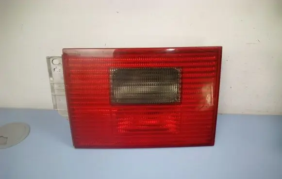 Volkswagen Sharan Tailgate rear/tail lights 964540 7M3945112B